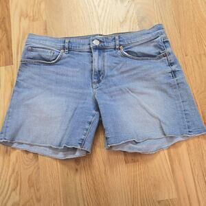LOFT women's Jeans Shorts size 28/6